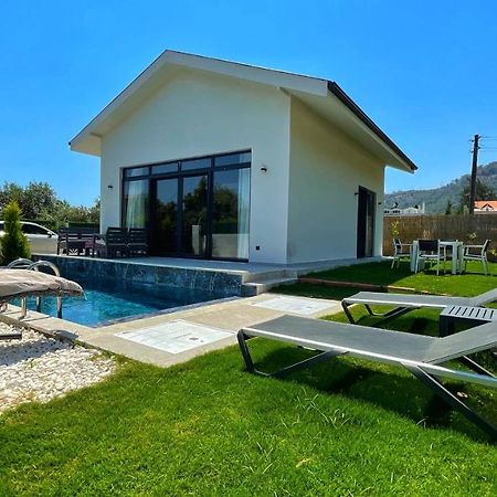 Honeymoon Villa In Gocek Göcek Exterior foto
