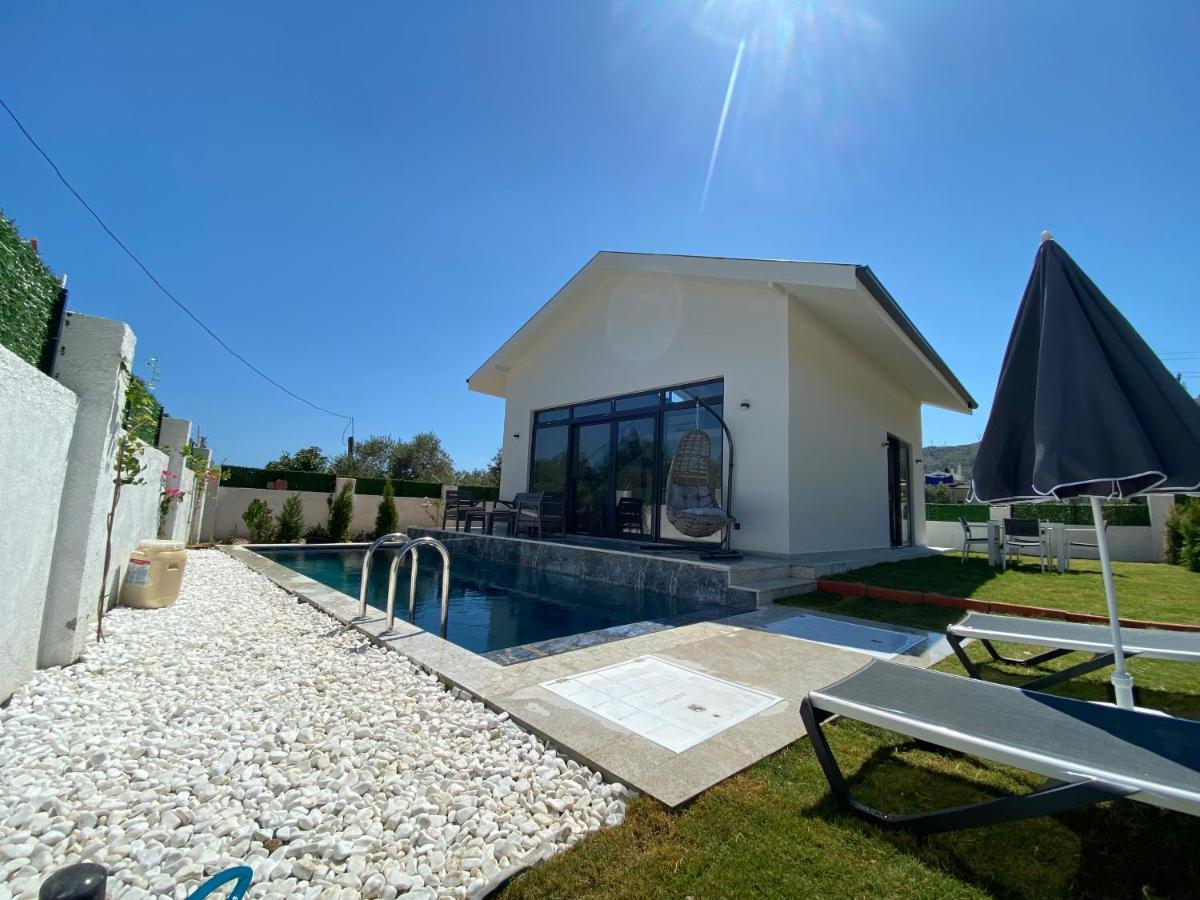 Honeymoon Villa In Gocek Göcek Exterior foto